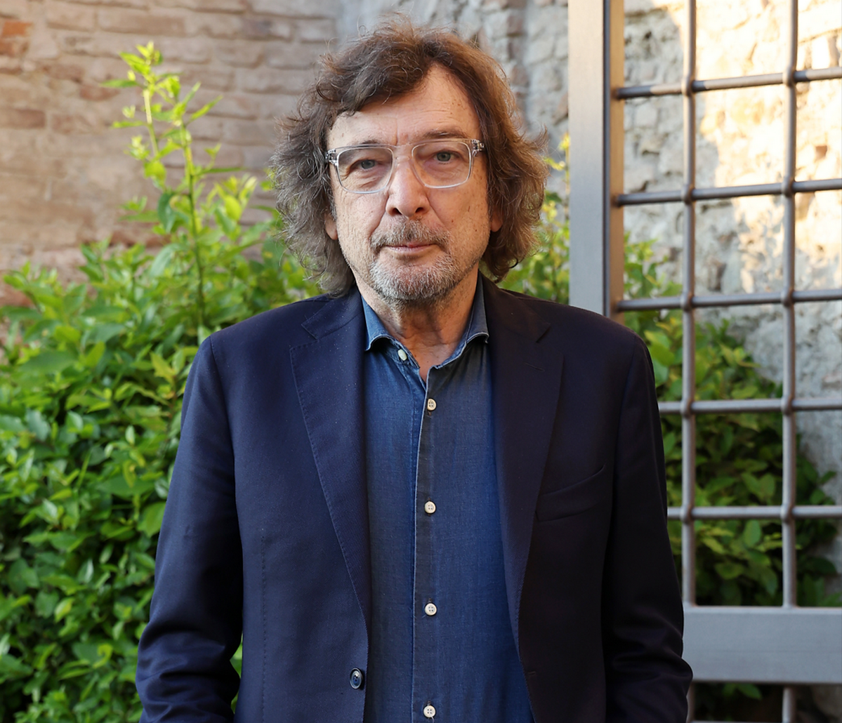 Claudio Cecchetto