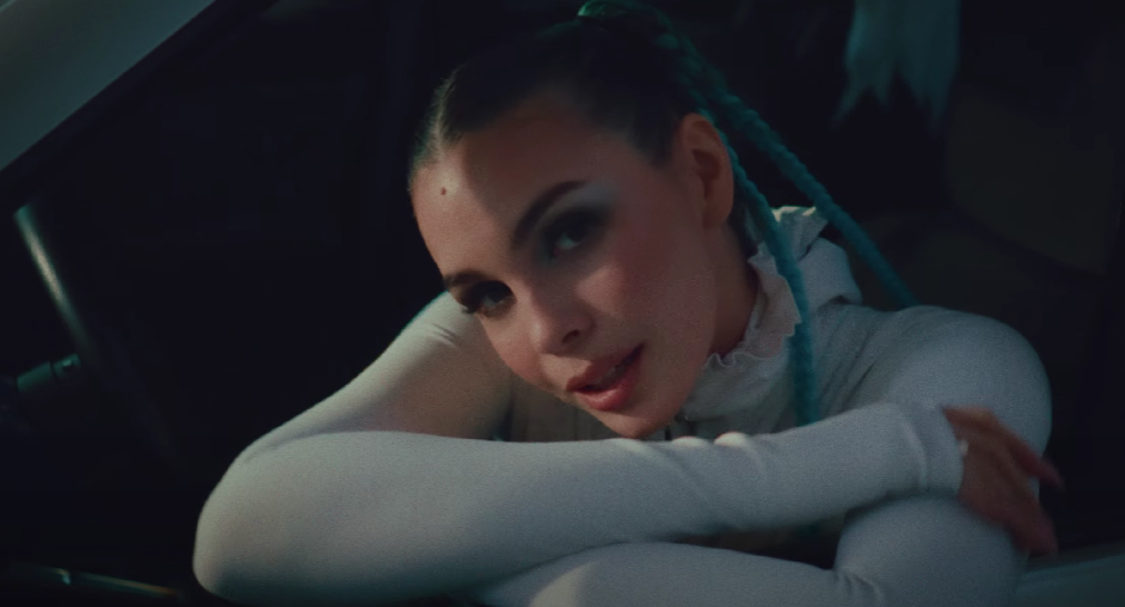 Come un tuono, Rose Villain feat. Guè: testo e significato, ascolta la canzone