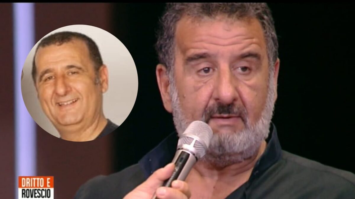 Riccardo Corsi: “Fui costretto a lasciare Pechino Express. Lo scherzo a Del Debbio? Non firmò la liberatoria”