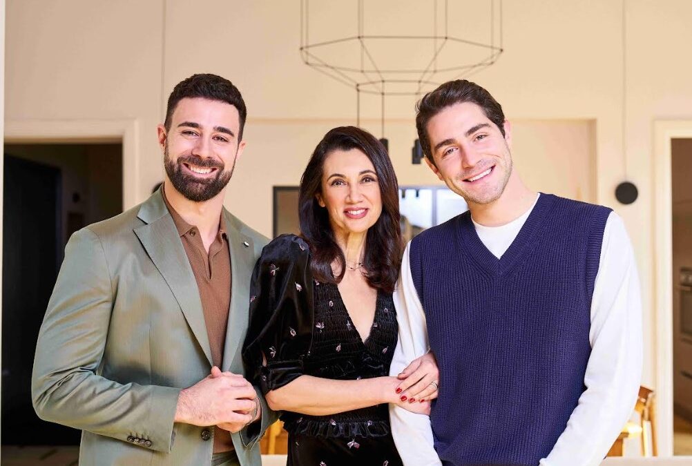 Cortesie per gli ospiti 2024: torna il factual di Real Time con la new entry Tommaso Zorzi