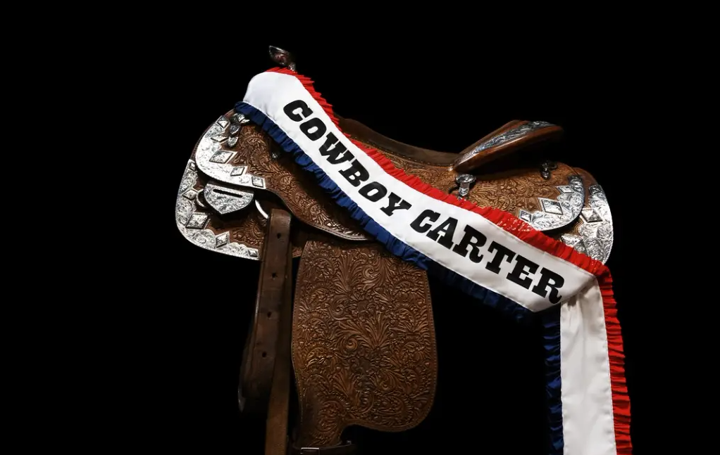 cowboy carter beyoncé