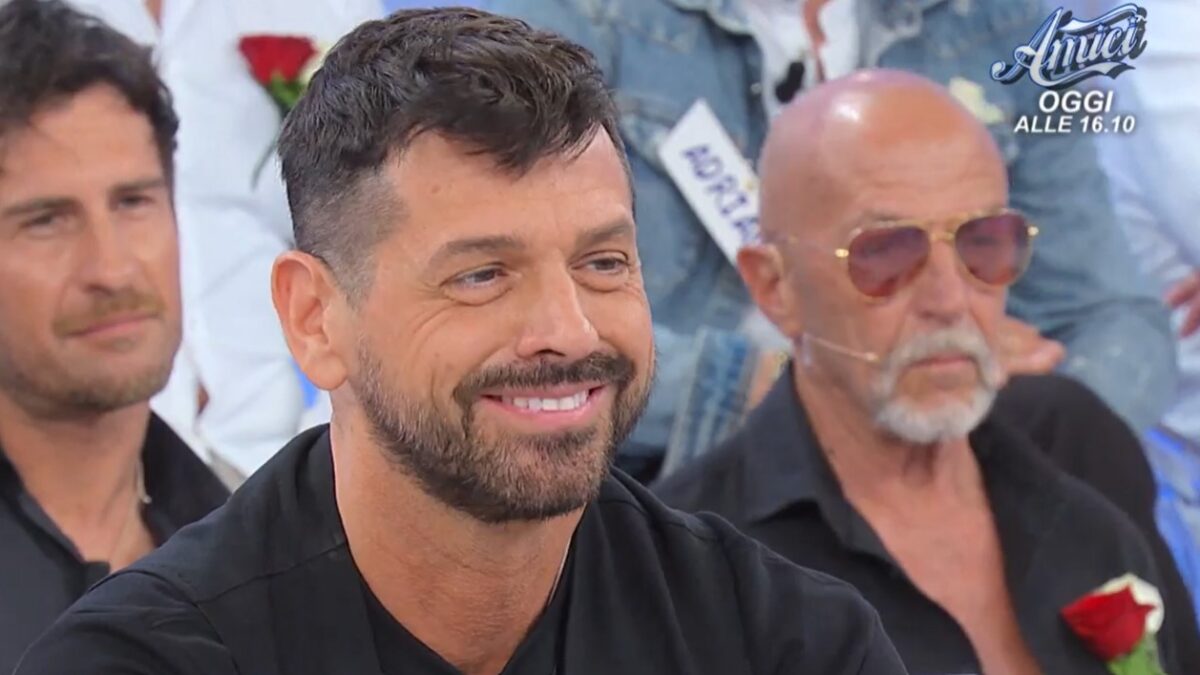 Cristiano Lo Zupone: chi è il cavaliere di Uomini e Donne che è uscito con Cristina Tenuta
