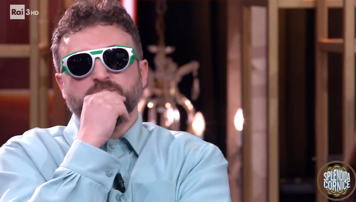Dargen D’Amico: “L’appello a Sanremo? Fatto perché la stampa in quei giorni non riportava in modo imparziale le notizie”