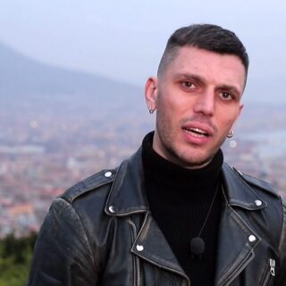 Daniele Uomini e Donne