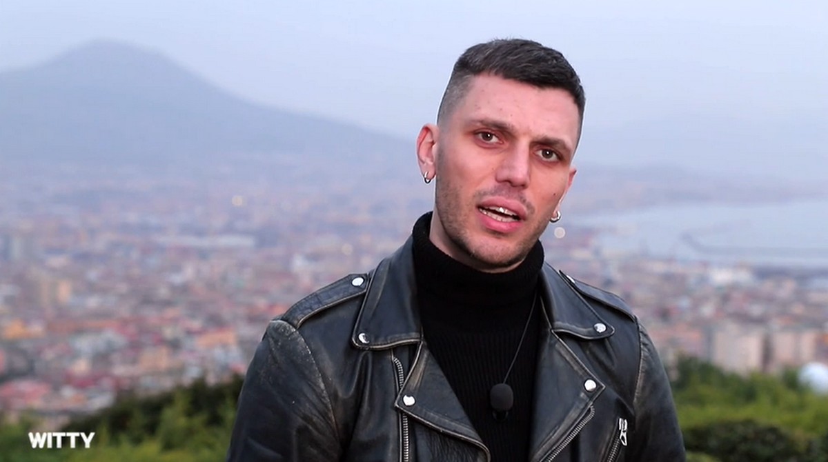 Daniele: chi è il nuovo tronista di Uomini e Donne 2023-24 (Video di presentazione)