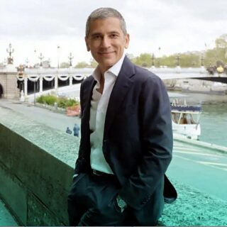 Dario Maltese Tg5 Mattino Cinque news estate