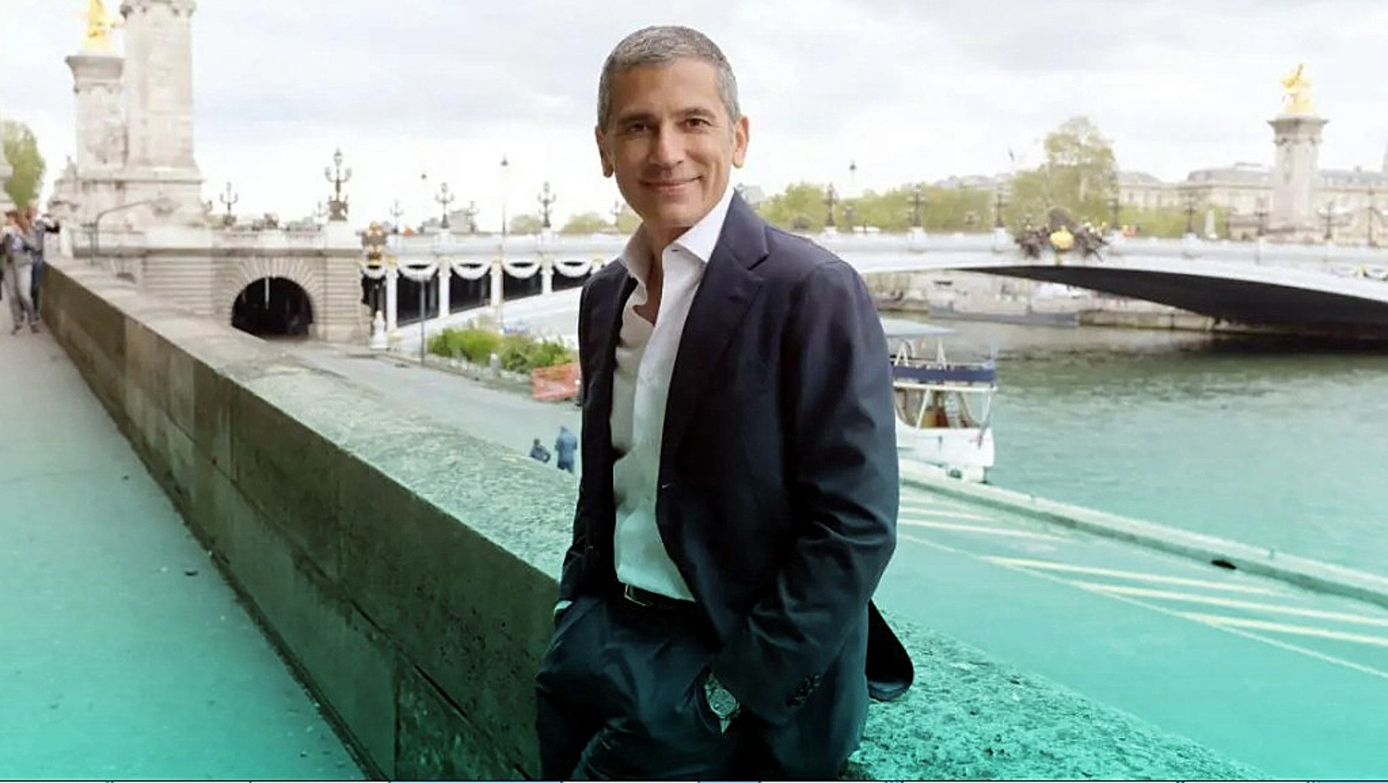 L’isola dei famosi, Dario Maltese opinionista e niente copertina di Sorrisi del cast? (Retroscena TvBlog)