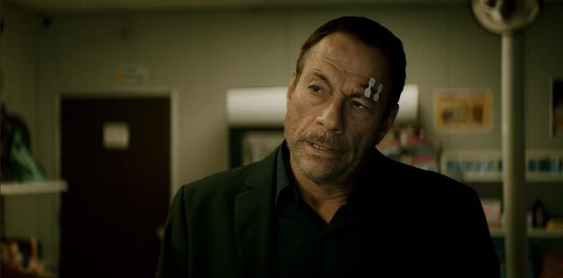 Jean-Claude Van Damme ritorna in Darkness Of Man, un film d'azione di James Cullen Bressack con Kristanna Loken, Shannen Doherty, Cynthia Rothrock e Eric Roberts.