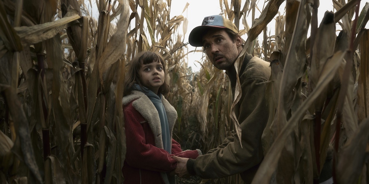 Das Signal, la miniserie tedesca di Netflix invia dallo spazio profondo un segnale a tutta l’umanità