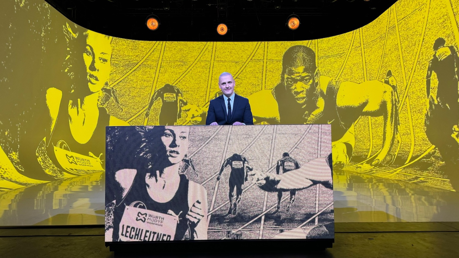 Le Iene presentano Inside: la settima puntata dedicata al doping, in onda su Italia 1