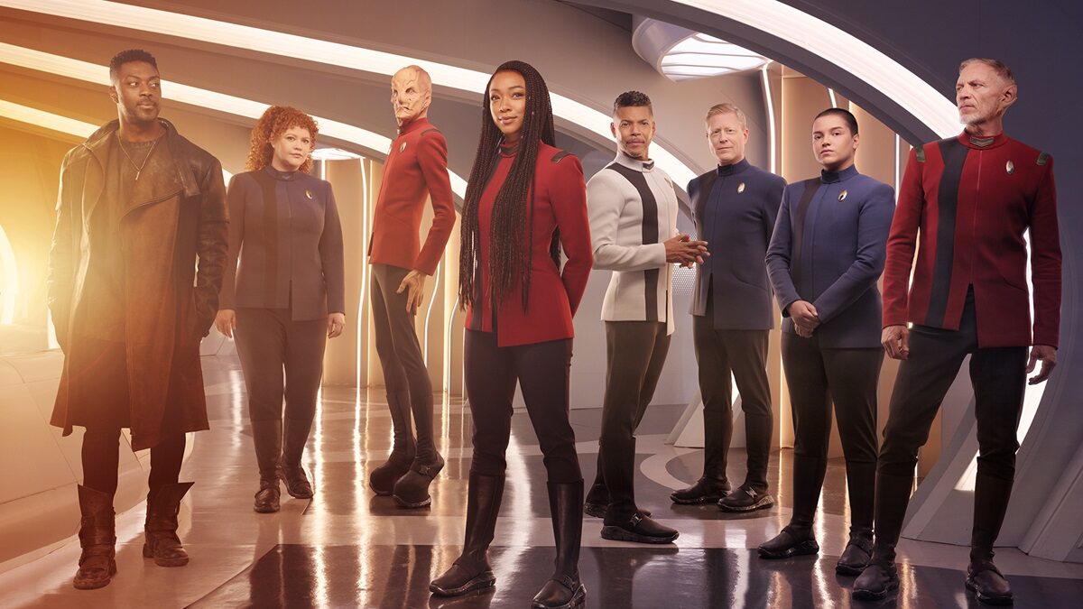 Paramount+, tutte le novità in uscita ad Aprile 2024