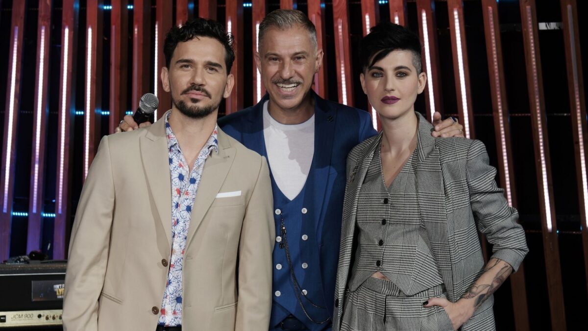 Don’t Forget The Lyrics sesta stagione, quando inizia il game show di Nove condotto da Gabriele Corsi?