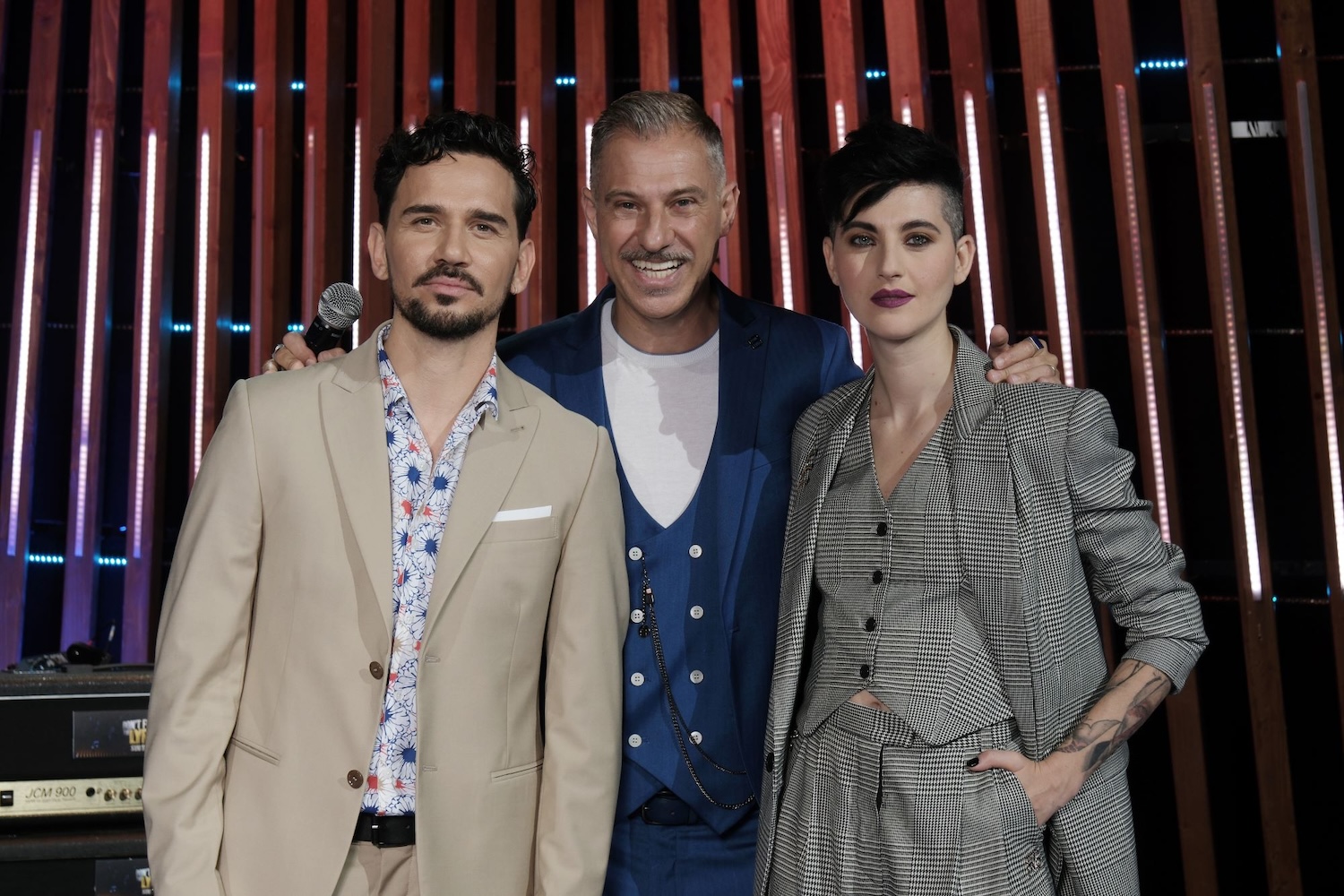 Don’t Forget The Lyrics sesta stagione, quando inizia il game show di Nove condotto da Gabriele Corsi?