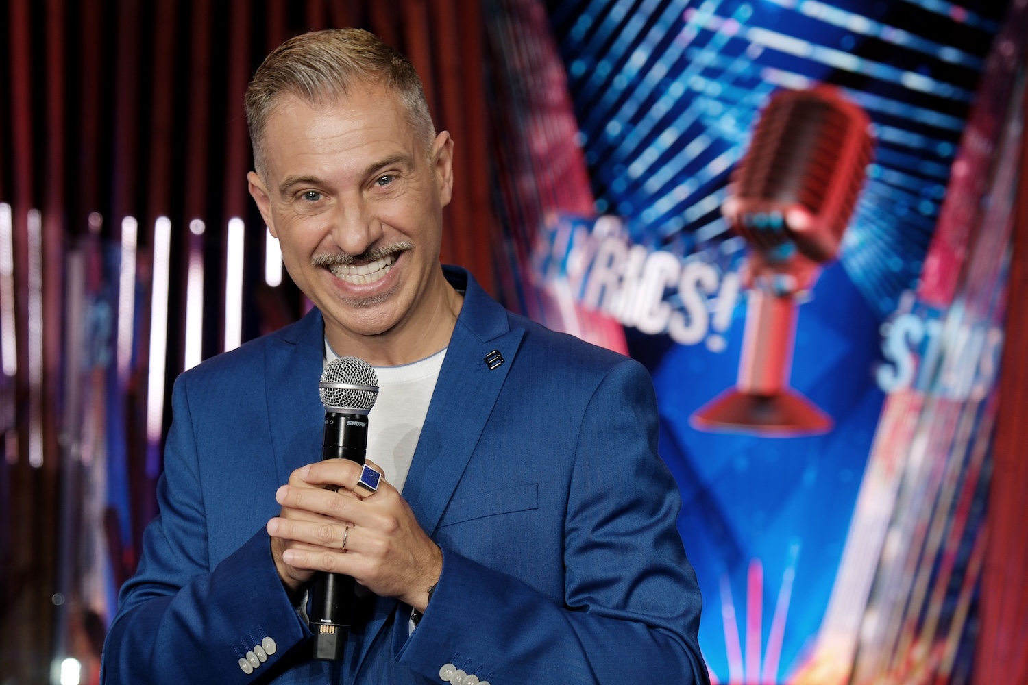 Don’t Forget the Lyrics! – Serata Speciale: il 7 giugno 2024 in onda sul NOVE