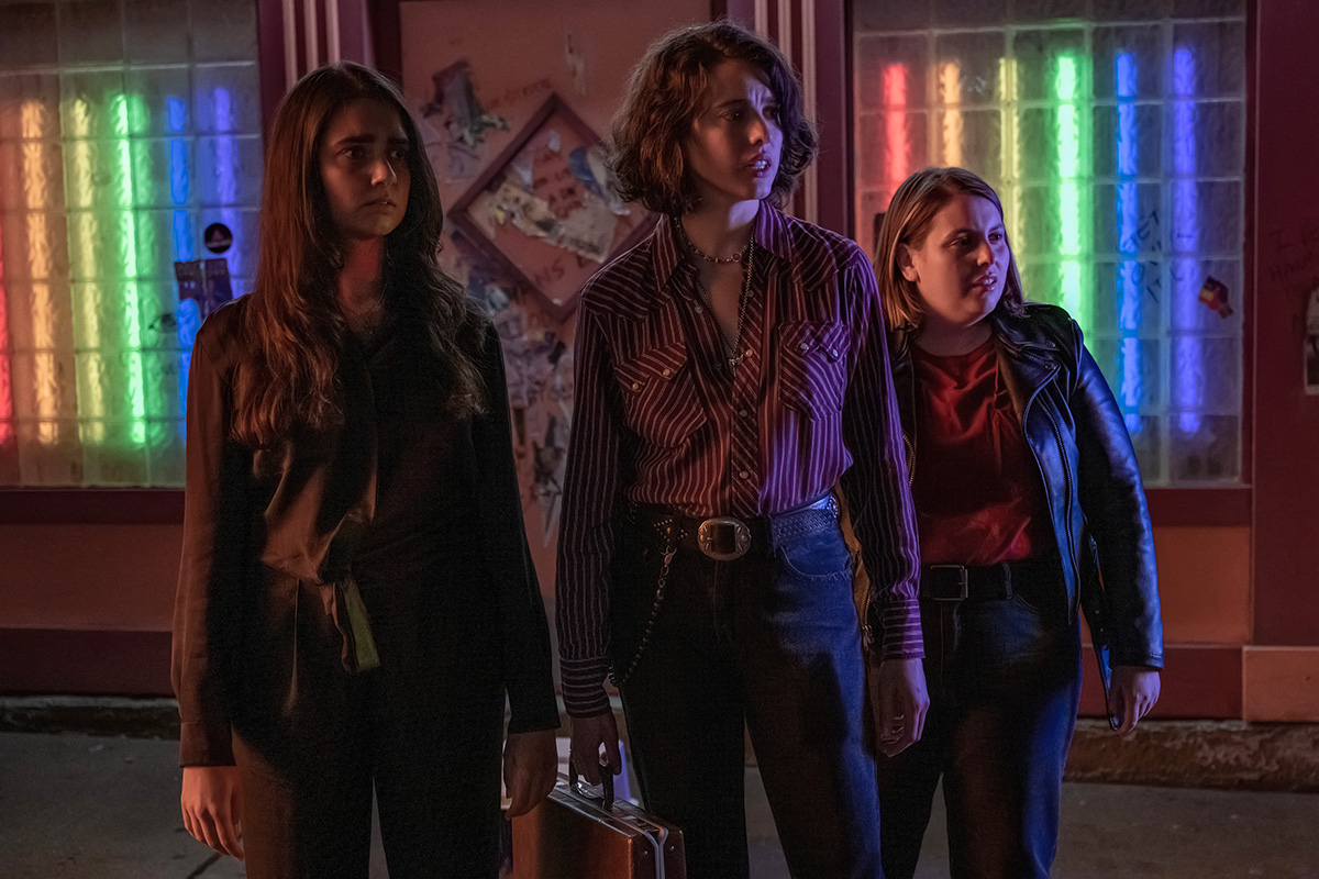 Drive-Away Dolls: nuovo trailer italiano della commedia “on the road” di Ethan Coen (Al cinema dal 7 marzo)