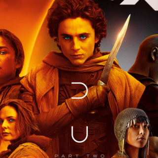 Il secondo capitolo di "Dune" ha debuttato al cinema e Cineblog vi propone un nuovo approfondimento sul film con quattro imperdibili volumi, due nuove featurette e un nuovissimo poster ufficiale.
