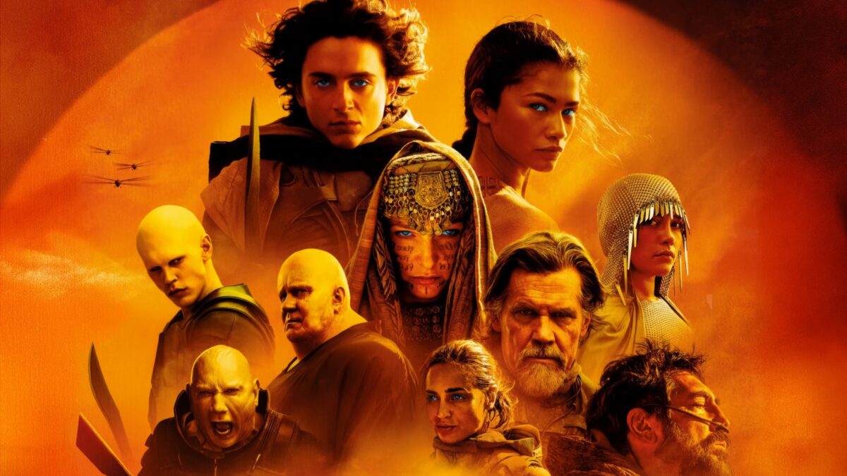 Dune – Parte Due, recensione: il capolavoro di Frank Herbert ha finalmente il suo adattamento definitivo