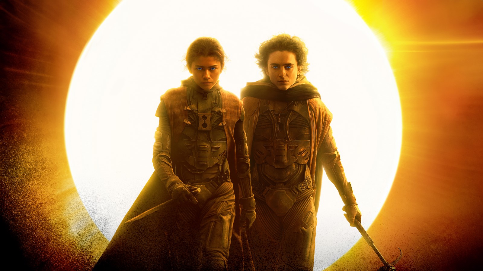 La recensione di Cineblog del secondo capitolo di "Dune 2" - Denis Villenueve, alza ancora l'asticella e il moderno kolossal fantascientifico è servito.