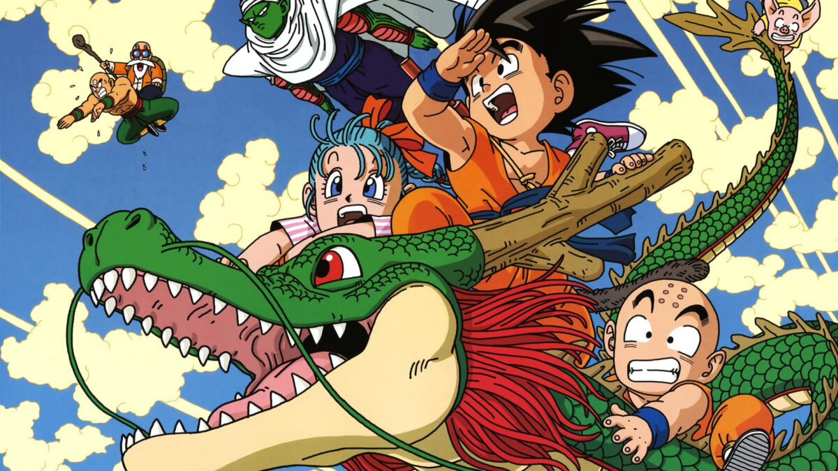 E’ morto Akira Toriyama: il creatore di “Dragon Ball” e “Dr. Slump” aveva 68 anni