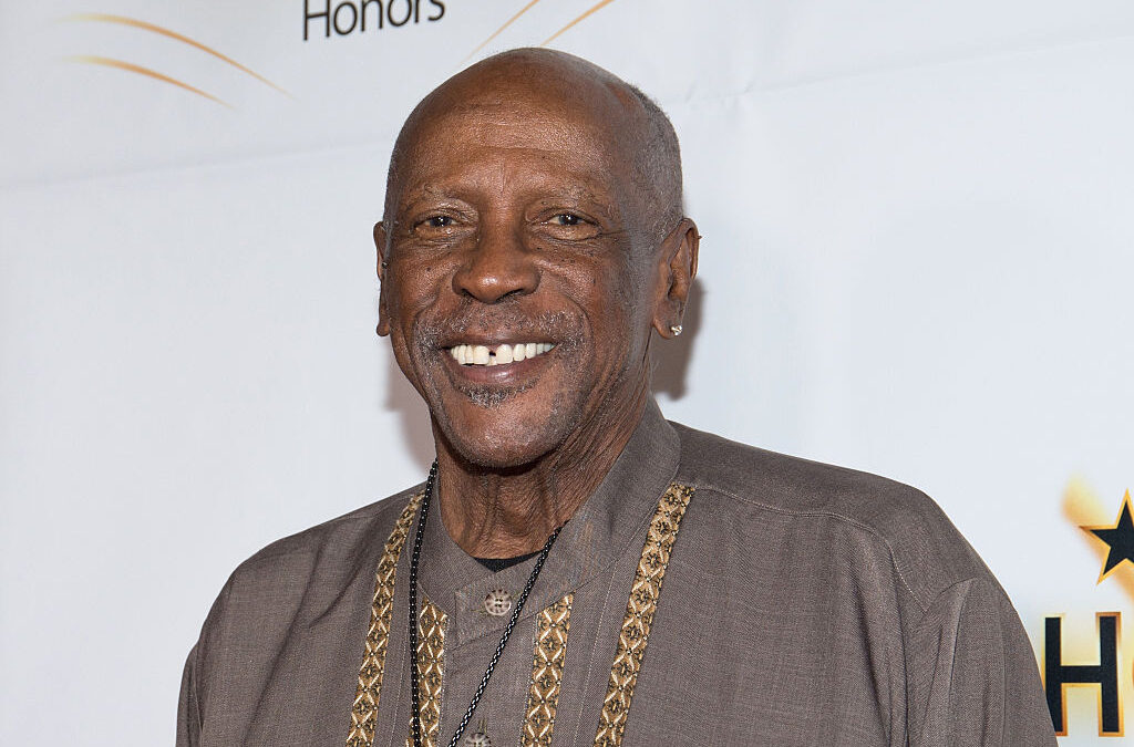 E’ morto Louis Gossett Jr.: l’attore premio Oscar per “Ufficiale e gentiluomo” aveva 87 anni