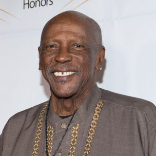 Cineblog ricorda l'attore americano Louis Gossett Jr, premio Oscar e Golden Globe per "Ufficiale e gentiluomo" e noto per il ruolo di "Chappy" nel franchise d'azione anni ottanta "Aquila d'acciaio".