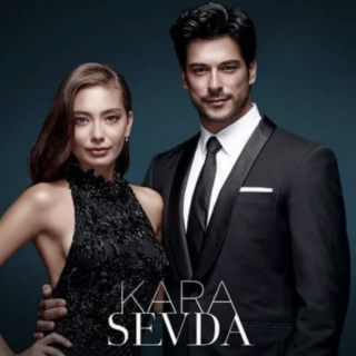 Endless Love (Kara Sevda)