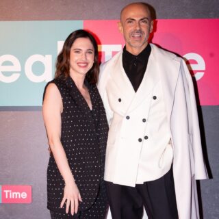Enzo Miccio e Lodovica Comello su Real Time con Spose in affari