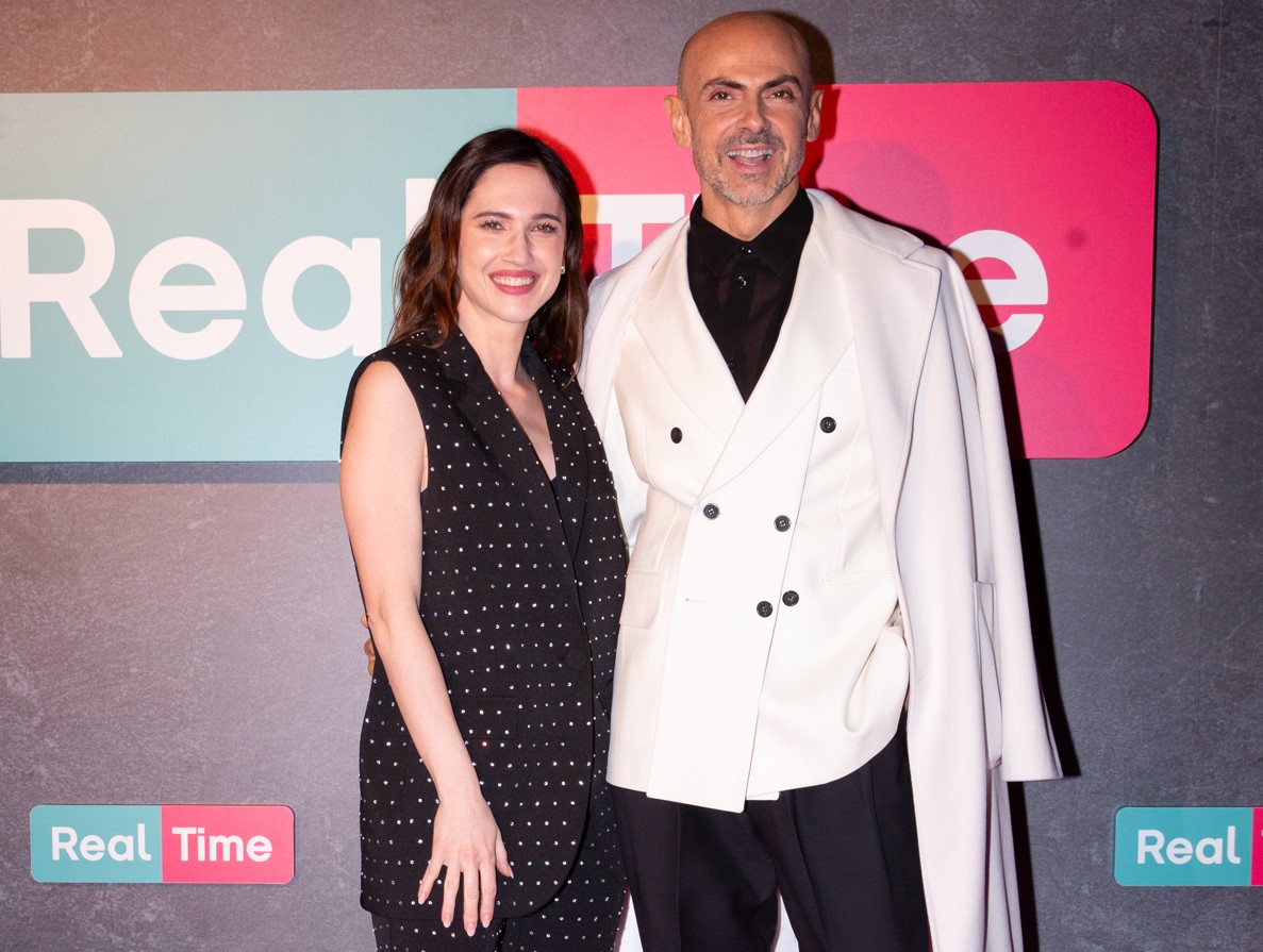 Real Time, novità marzo – giugno 2024: in arrivo Real Housewives di Roma, Spose in Affari e Hercai – Amore e vendetta