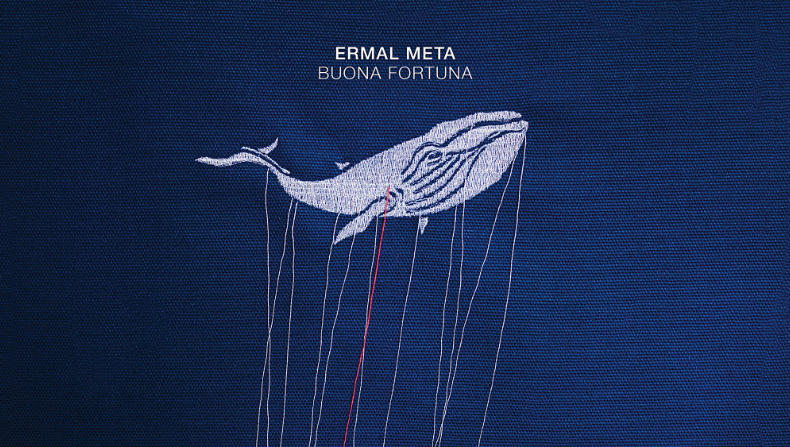 Buona fortuna, il nuovo album di Ermal Meta esce il 3 maggio 2024