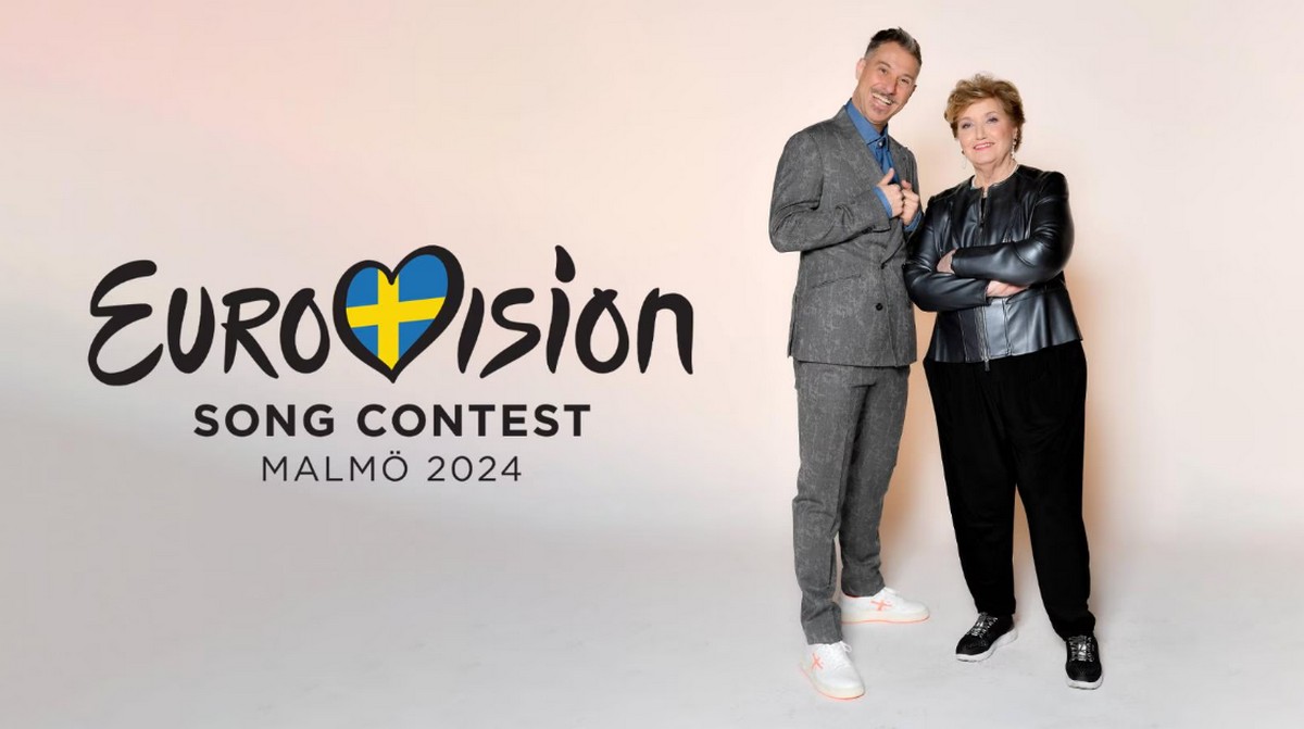Eurovision Song Contest 2024, la conferenza stampa: tutte le dichiarazioni