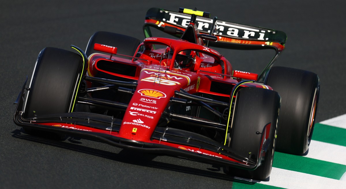 Formula 1, Gran Premio Arabia Saudita 2024 su Sky Sport: diretta, orari e differita TV8