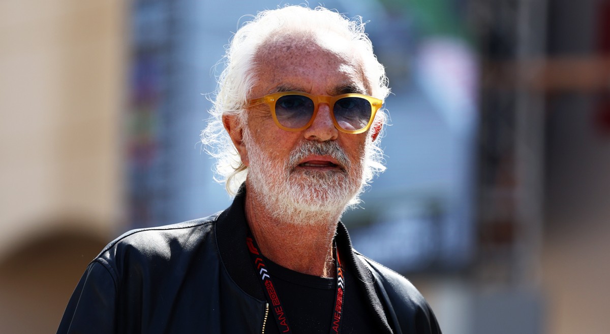 Flavio Briatore operato al cuore per un tumore cardiaco benigno: “Fate prevenzione”
