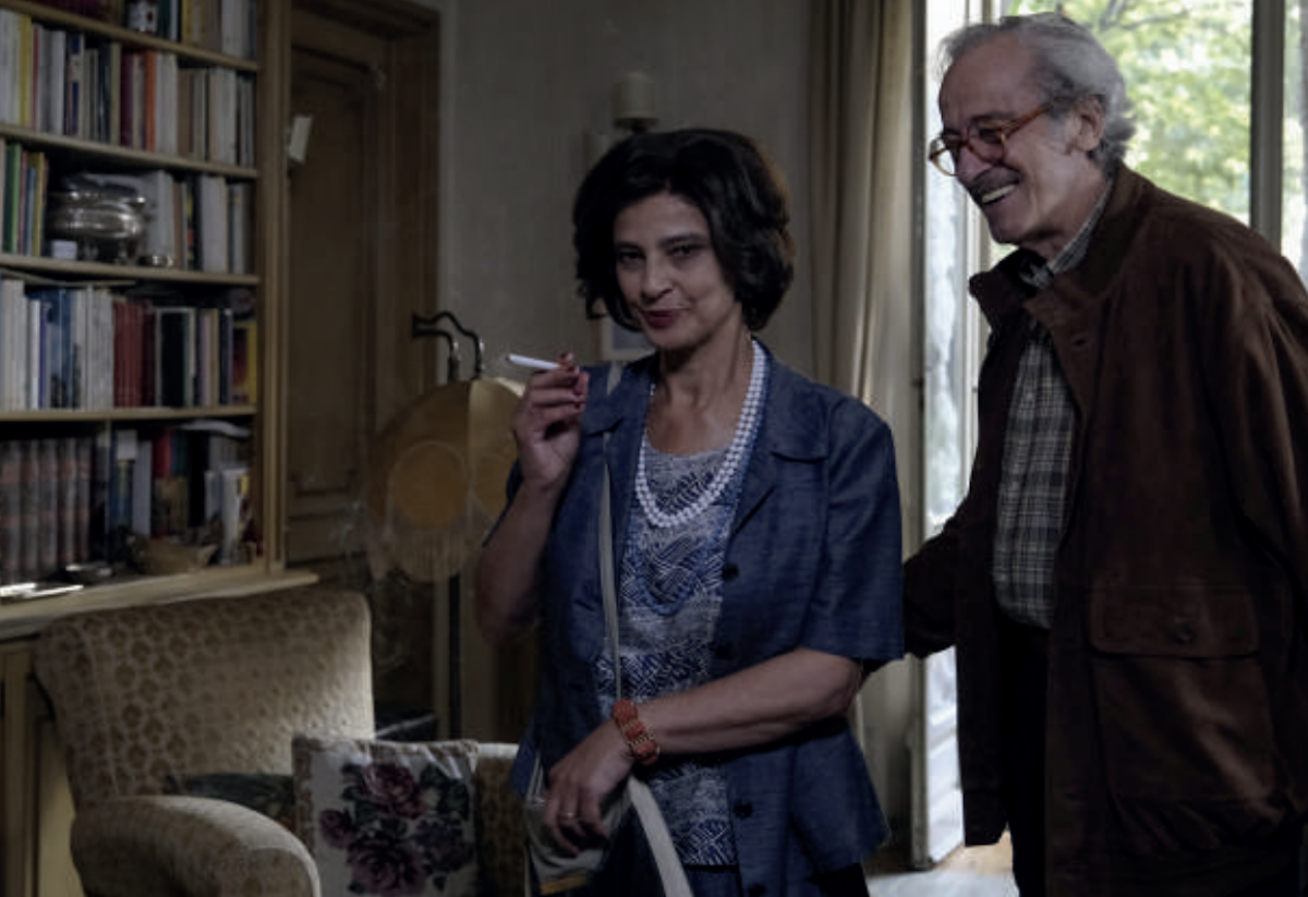 Folle d’amore: Alda Merini, film Rai 1: cast, trailer, trama e location