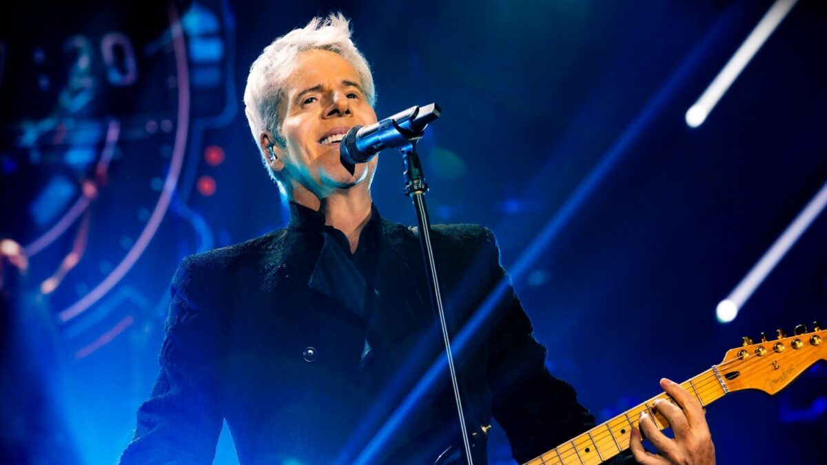Claudio Baglioni, rimandata la partenza del tour al 15 gennaio 2025: ecco perché
