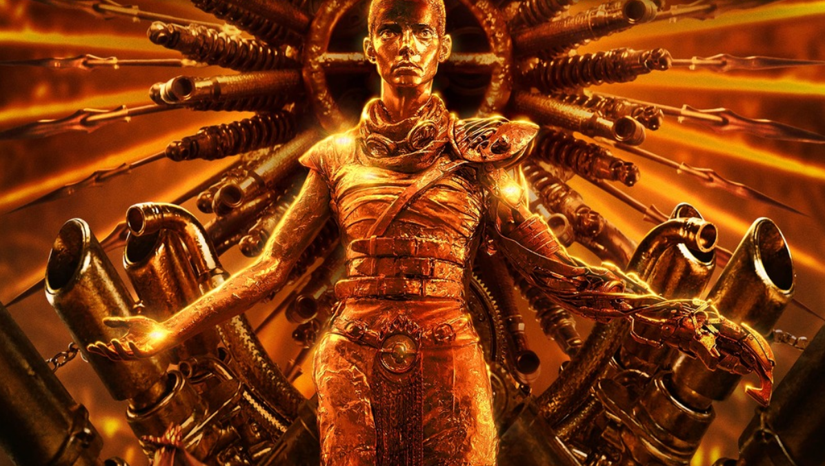 Furiosa: A Mad Max Saga – nuovo trailer italiano del prequel con Anya Taylor-Joy e Chris Hemsworth