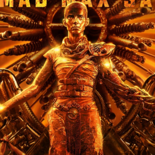 Dal 23 maggio 2024 nei cinema italiani con Warner Bros. Pictures il prequel Furiosa: A Mad Max Saga con Anya Taylor-Joy e Chris Hemsworth.