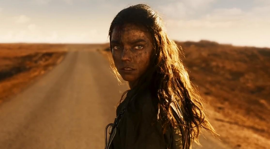 Furiosa: A Mad Max Saga - nuovo trailer italiano ufficiale del prequel con Anya Taylor-Joy e Chris Hemsworth