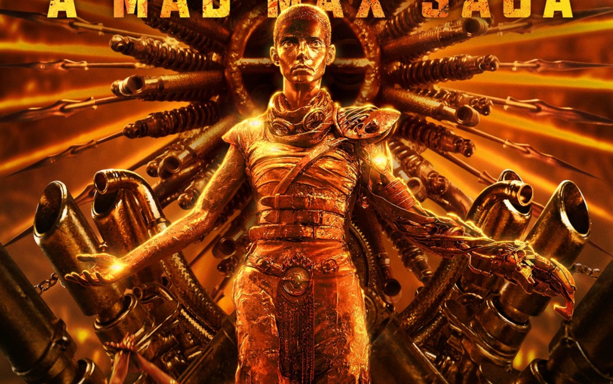 Furiosa: A Mad Max Saga – nuovo trailer italiano del prequel con Anya Taylor-Joy e Chris Hemsworth