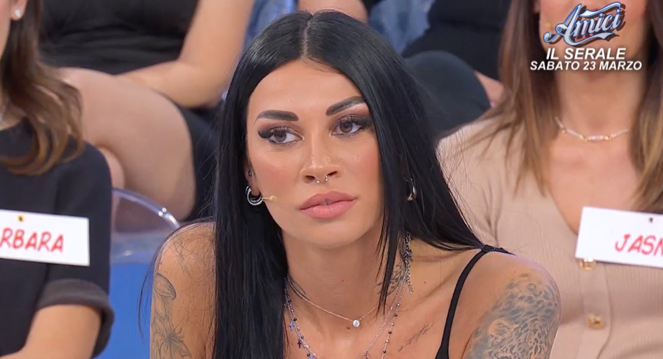 Gaia Gigli: chi è la corteggiatrice di Daniele Paudice di Uomini e Donne