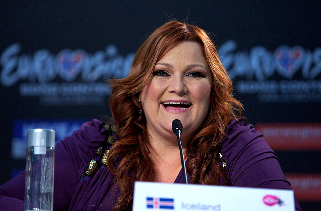 Eurovision 2024, l’Islanda non si ritira: “Decisione difficile”