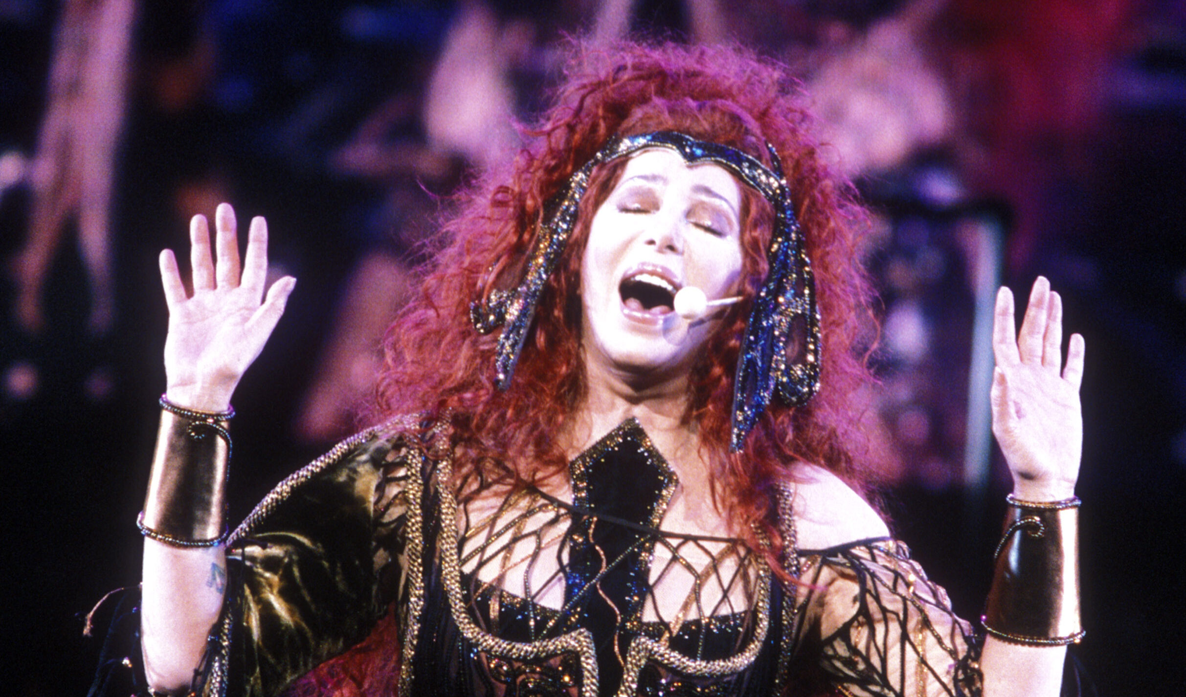 Believe Cher