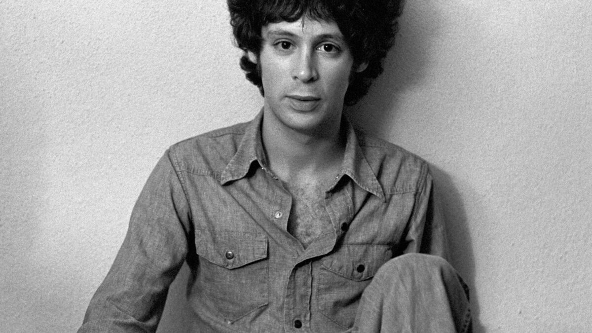 È morto Eric Carmen: addio al cantante di “All by myself”
