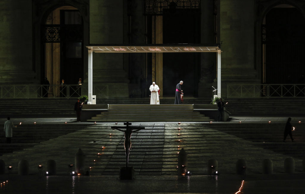 Via Crucis 2020