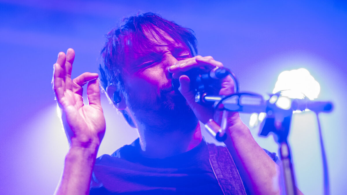 Pineapple Thief a Milano, la scaletta del concerto di giovedì 7 marzo 2024