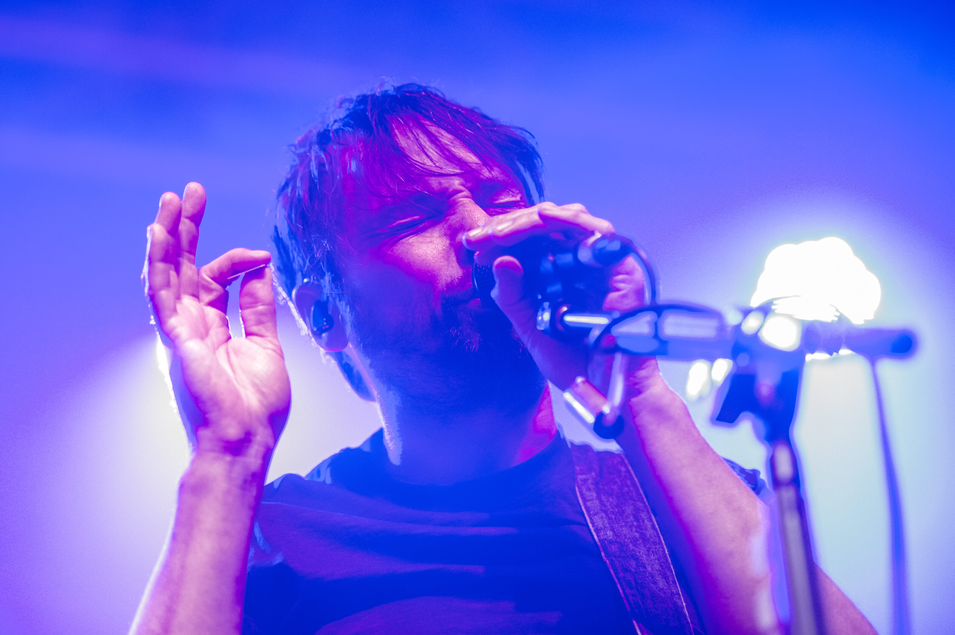 Pineapple Thief a Milano, la scaletta del concerto di giovedì 7 marzo 2024
