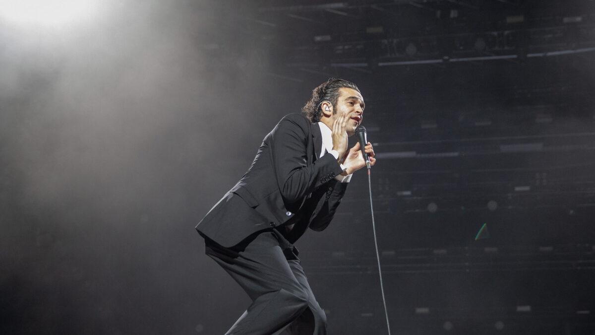 The 1975 a Milano, la scaletta del concerto al Forum di Assago, 19 marzo 2024