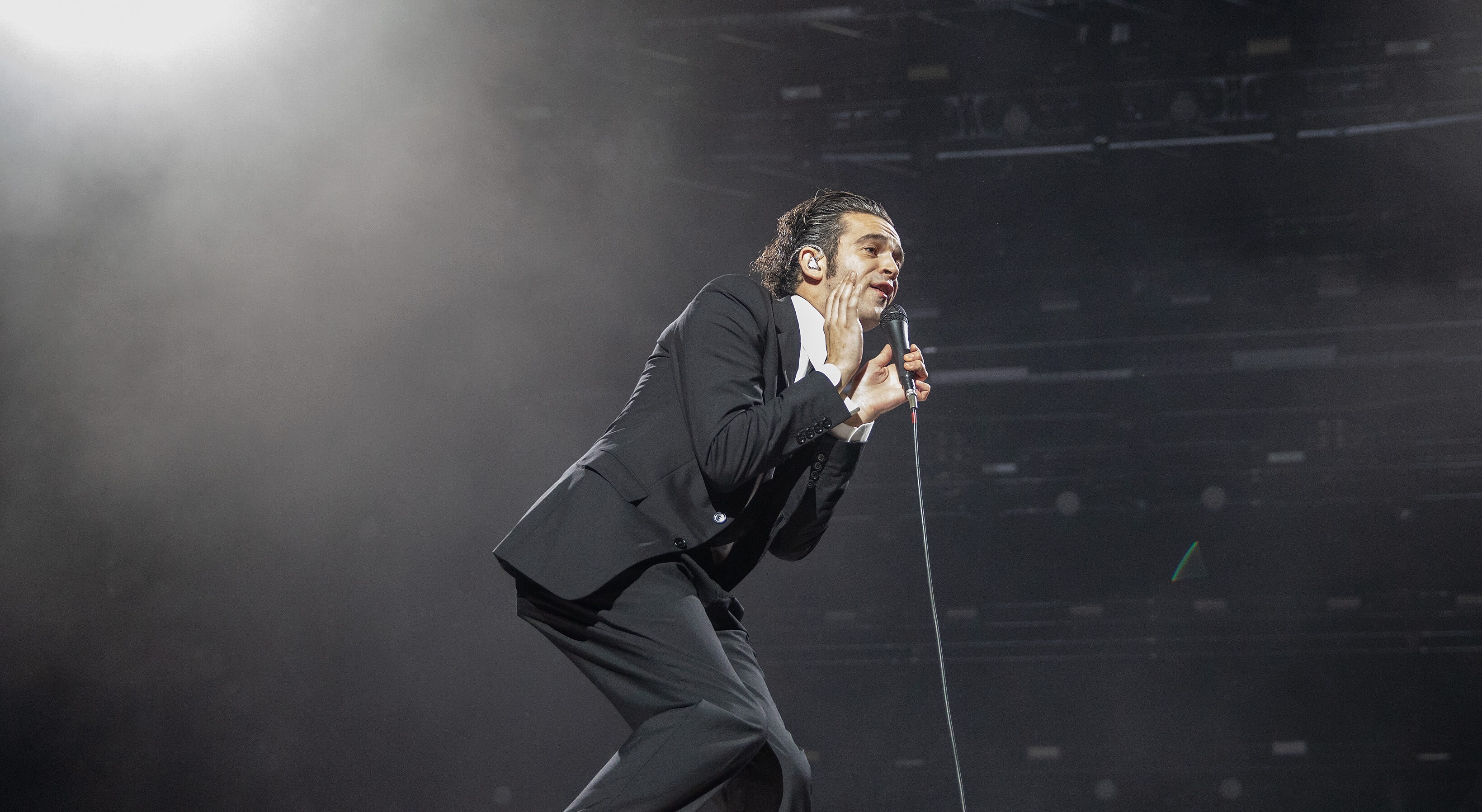 The 1975 a Milano, la scaletta del concerto al Forum di Assago, 19 marzo 2024