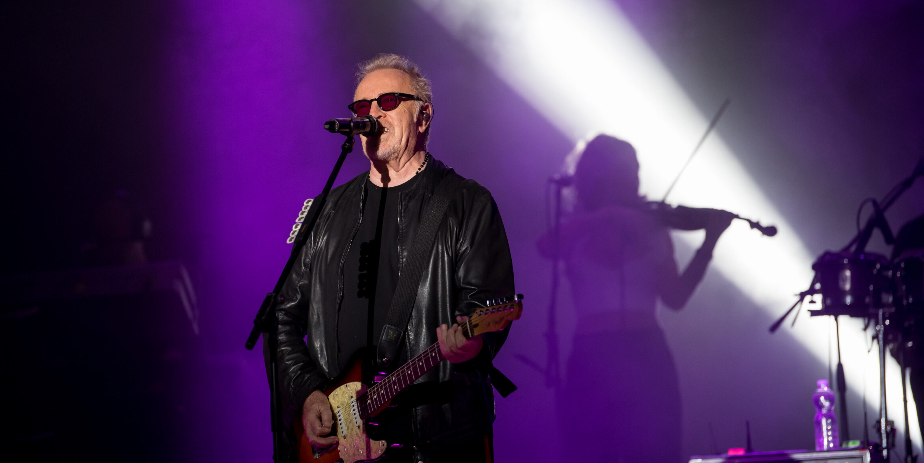 Umberto Tozzi si ritira dalle scene live: gli ultimi concerti per “L’ultima notte rosa – The final tour”