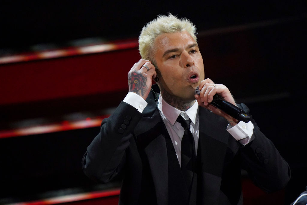 Belve, la nuova serie con Francesca Fagnani dal 2 aprile su Rai2, arriva Fedez? (Retroscena TvBlog)