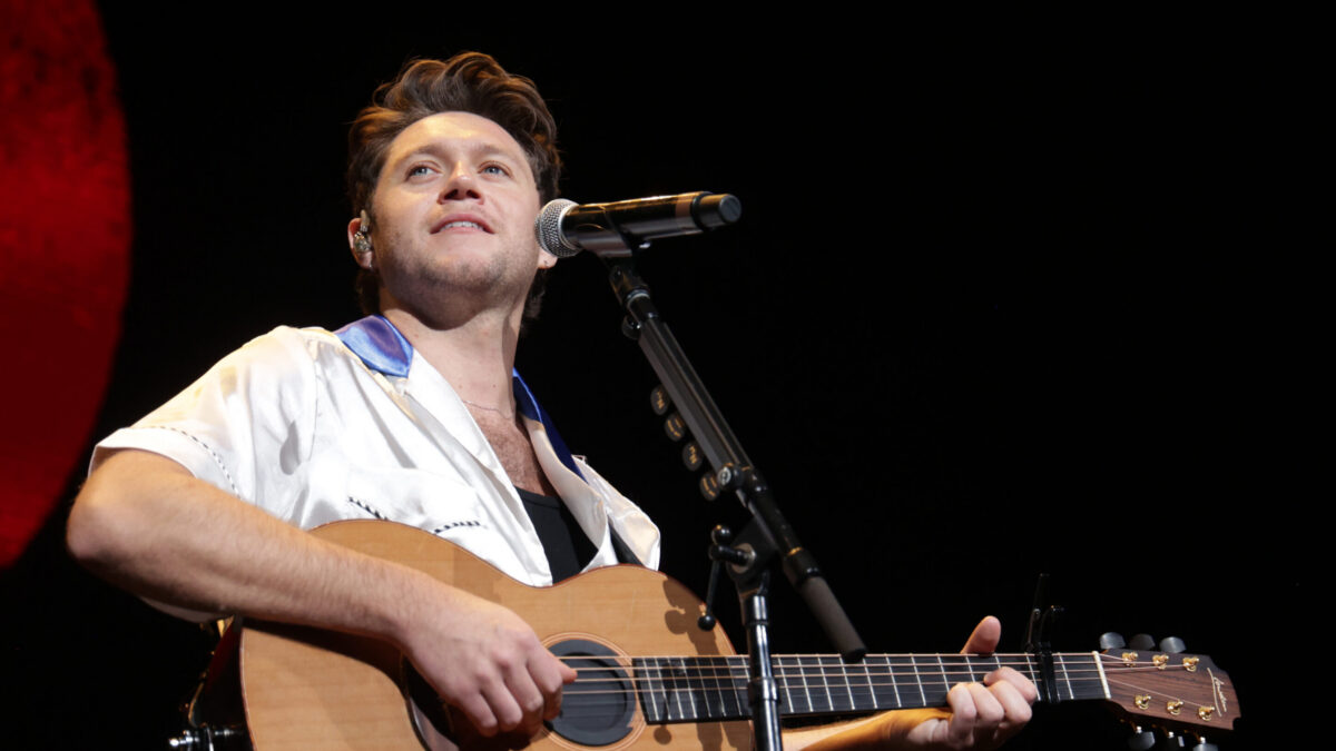 Concerto Niall Horan a Milano al Forum di Assago: la scaletta di giovedì 21 marzo 2024